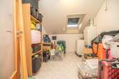 Abstellraum - 