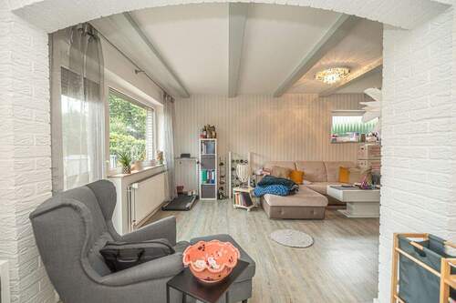 Wohnzimmer Bild 4 - 