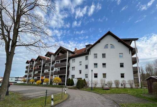 image - 1 Zimmer Etagenwohnung zur Miete in Wermsdorf