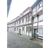 Gemütliche Erdgeschosswohnung mit Einbauküche, Terrasse und Garten in der Innenstadt - Northeim