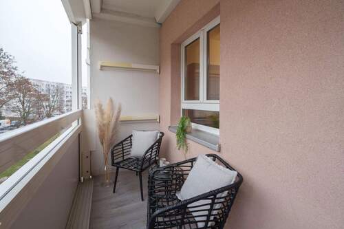 Balkon - 
