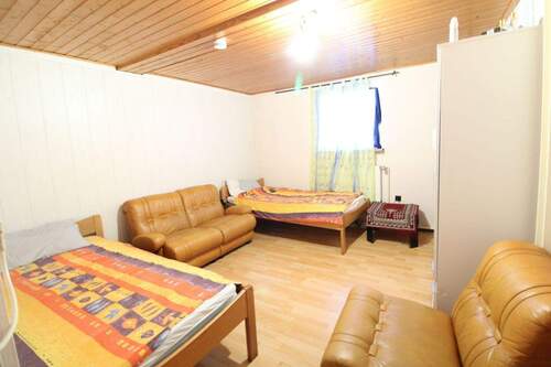 WE 1 - Bsp. Zimmer - 