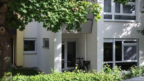 Bild 3 - 2 Zimmer Etagenwohnung zum Kaufen in München / Kleinhadern