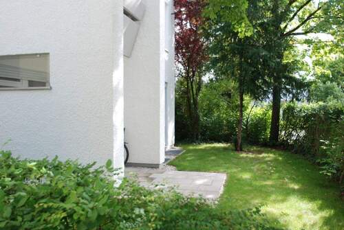 Bild 4 - 2 Zimmer Etagenwohnung in München / Kleinhadern