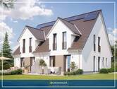 Neubau DHH in ruhiger Sackgassenlage - Kisdorf