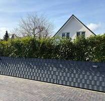 Neuwertige KfW-55 Doppelhaushälfte - Pinneberg