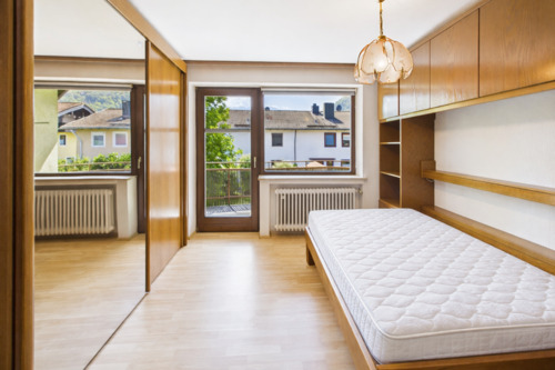 Schlafzimmer - 