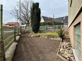Gartenbereich - 