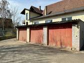 Garagengebäude - 