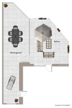 Anbau Obergeschoss - 