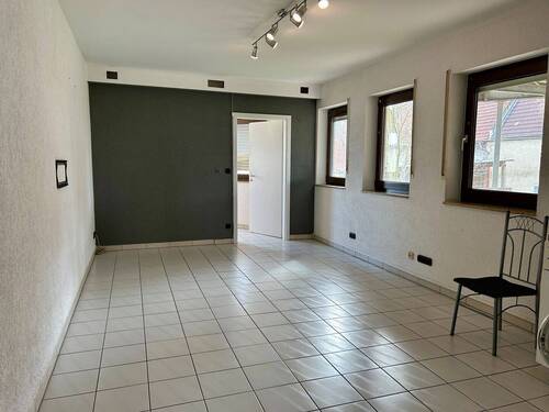 Wohnen Einliegerwohnung - 