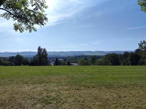 Wohnumfeld - 