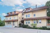 Anderes Haus zur WEG - 