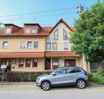 3-Zimmer Eigentumswohnung mit Balkon und Stellplatz in naturnaher Lage für sofortigen Einzug - Doberschau-Gaußig