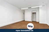 Gewerbeeinheit 2 (Visualisierung) - 121 m² Investment in Top-Lage - Vermietete Gewerbefläche mit attraktivem Cashflow
