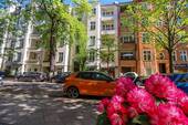 Hausansicht - 4 Zimmer Einfamilienhaus in Berlin