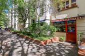 Eingangsbereich - Einfamilienhaus in Berlin zum Kaufen