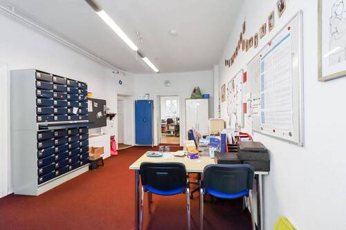 Zimmer 1 - 