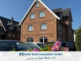 Hausansicht - **Wieder verfügbar** - Attraktive und neuwertige Gewerbefläche in Bestlage von Wenningstedt