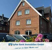 **Wieder verfügbar** - Attraktive und neuwertige Gewerbefläche in Bestlage von Wenningstedt - Wenningstedt-Braderup