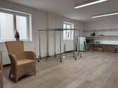 Lagerraum - 