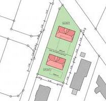 2x Baugrundstücke für Ihren Neubau mit Feriennutzung - Borgsum