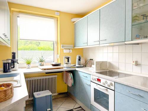 Bild 4 - Reihenendhaus mit 93,00 m&sup2; in Wassenberg zum Kaufen