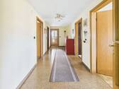 Flur Whg. Dachgeschoss - 