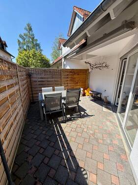 Terrasse - 