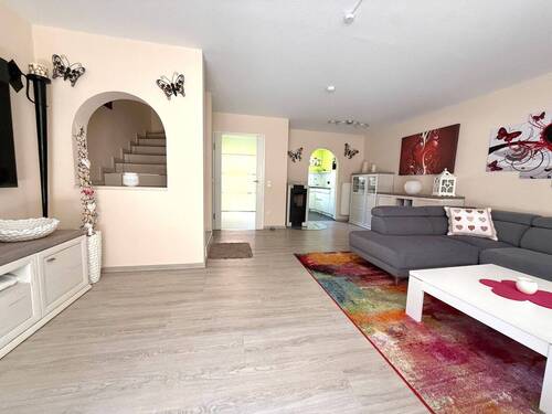 Wohnzimmer - 
