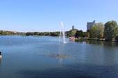 Wöhrder See - 