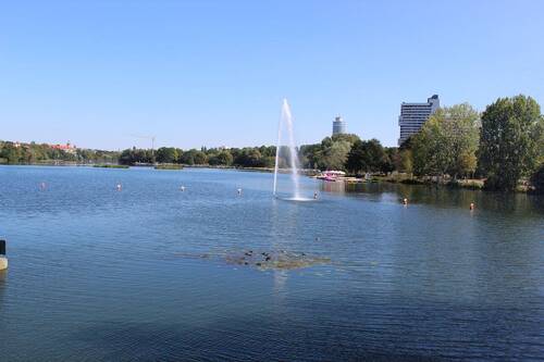 Wöhrder See - 