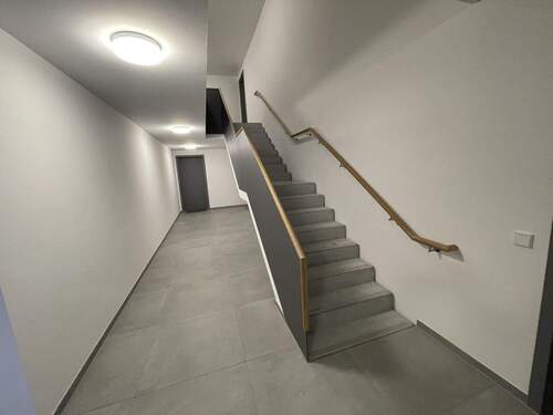 Treppenhaus - 