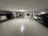 Tiefgarage - 