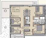 Grundriss - 
