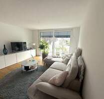 + Penthousewohnung mit Dachterrasse in Illertissen +