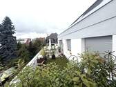 Dachterrasse - 