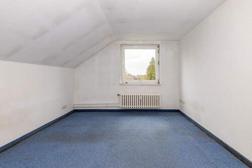 Zimmer Links- DG - 