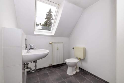 Badezimmer - DG - 