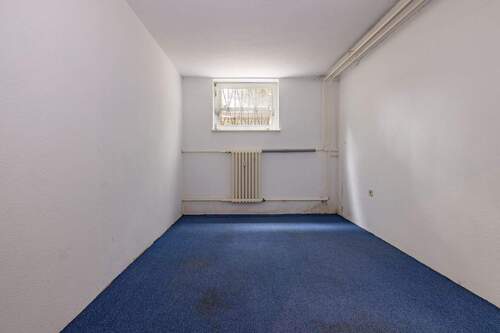 Kellerraum - 