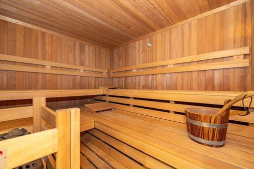 Sauna - 