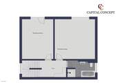 Obergeschoss - 