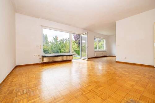 Wohnzimmer - EG - Mehrfamilienhaus, Wohnhaus mit 150,00 m² in Berlin zum Kaufen