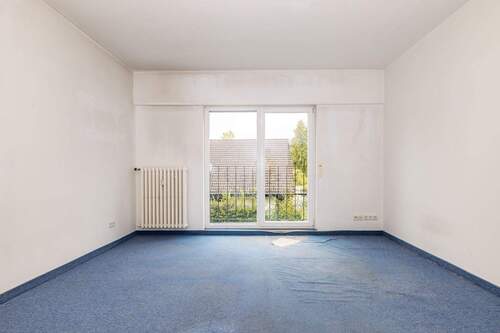 Zimmer Links - 1.OG - 