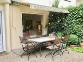 Terrasse Sitzecke - 