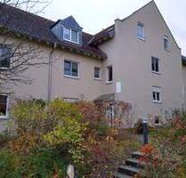 Schöne 3 Raum Wohnung mit Balkon und TG in ruhiger Höhenlage von Meißen