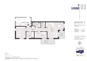 Grundriss Wohnung4 - 