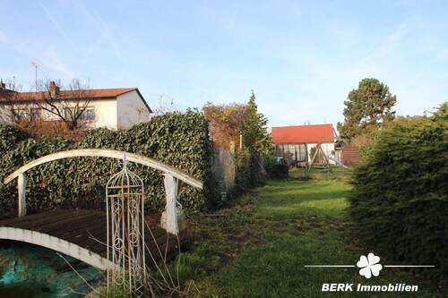 Garten - 