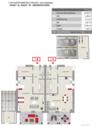 Haus 1A, Haus 1B Grundriss - Erdgeschoss - 
