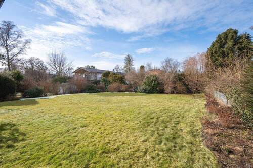 Garten - Grundstück zum Kaufen in Starnberg